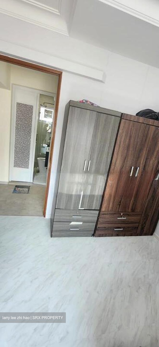 Blk 336 Sembawang Crescent (Sembawang), HDB Executive #511916141